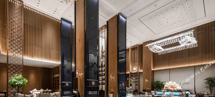 榆林榆神大厦图片