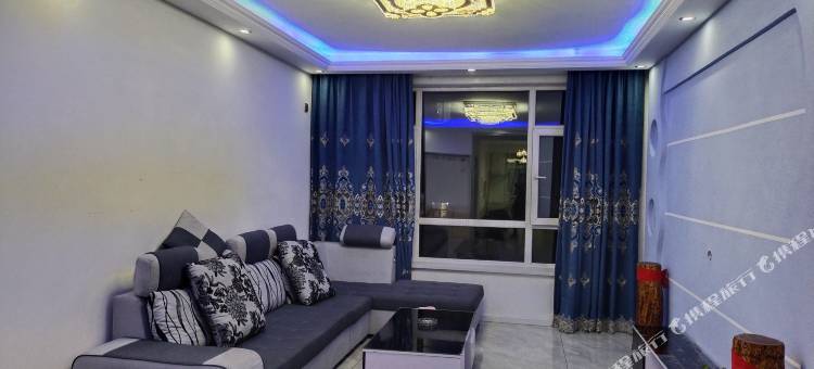 鹏祥民宿(利民街分店)图片