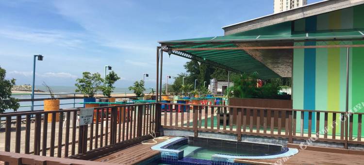 Mabohai度假村-吉里望(Mabohai Resort Klebang)图片