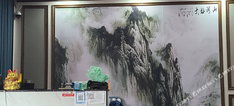 星海宾馆图片