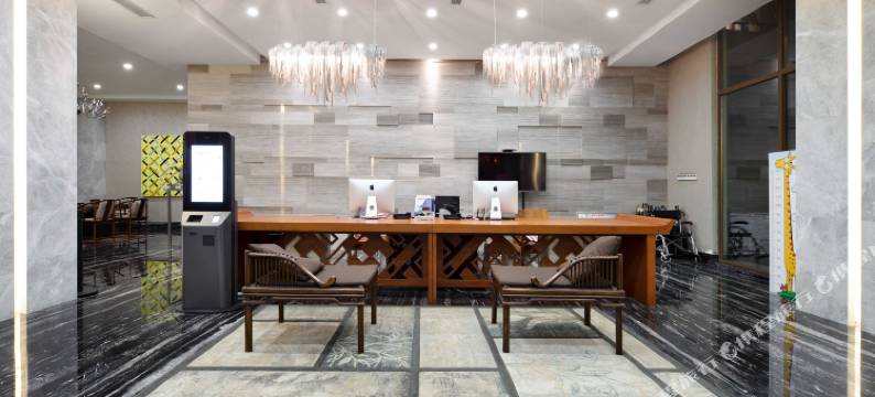 艺家康养酒店图片