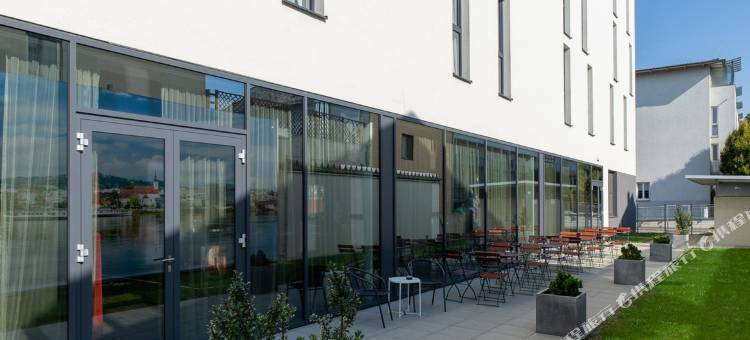 Dormero DeHo Linz图片