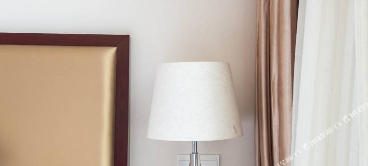 舟山净心·智能海景酒店(普陀半升洞码头店)图片