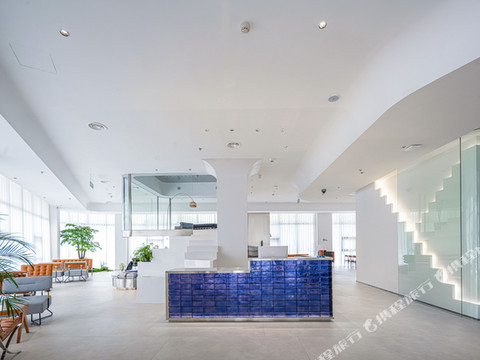 望潮酒店(舟山白泉店)