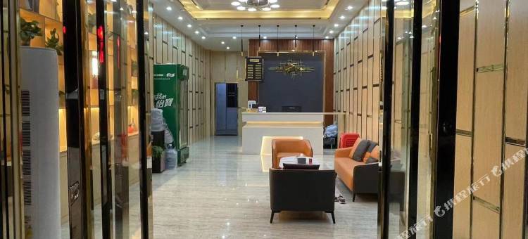 时尚精品公寓(惠州新圩花果店)图片