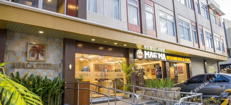 Hotel Herencia 625(Hotel Herencia 625)图片