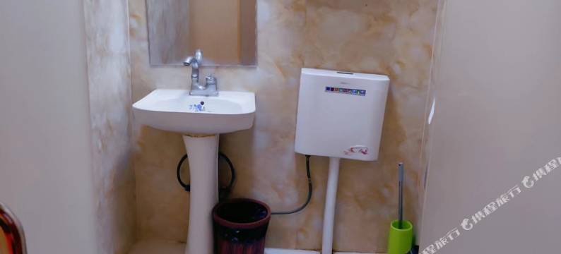 君悦酒店(银川新华联火车站店)图片