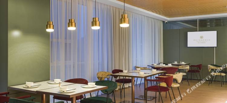 锦江都城酒店(日照站海曲东路店)图片