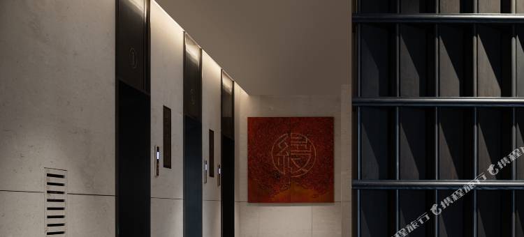 一缦·臻酒店(常宁大道店)图片