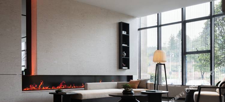 一缦·臻酒店(常宁大道店)图片