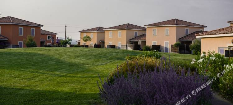 高尔夫庄园酒店(Le Domaine du Golf by Ateya Vacances)图片