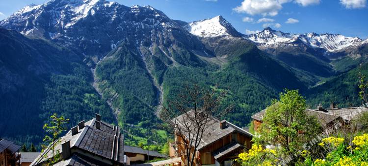 繁星猎人座 - Vacancéole(Résidence Vacancéole - les Etoiles d'Orion)图片