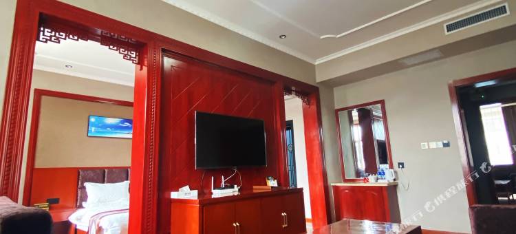 广河龙阁宾馆图片