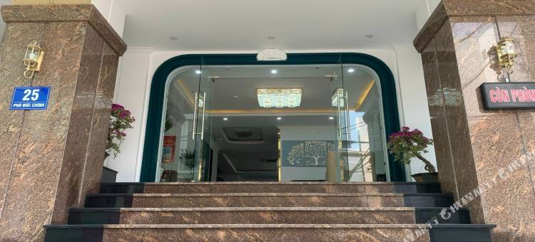 嘉安酒店(Gia An Hotel)图片
