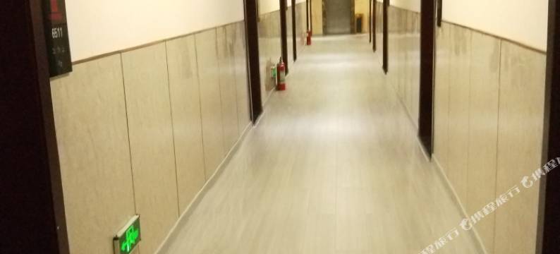 息县中祥商务酒店图片