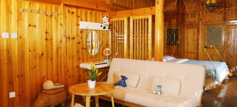 西江悦堂酒店(观景台店)图片