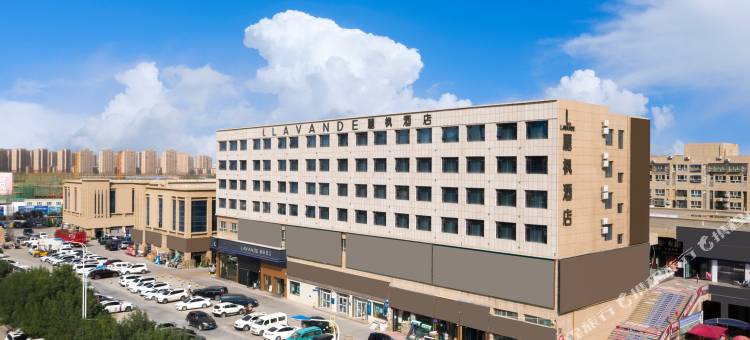 麗枫酒店(喀什万达广场曙光国际店)图片