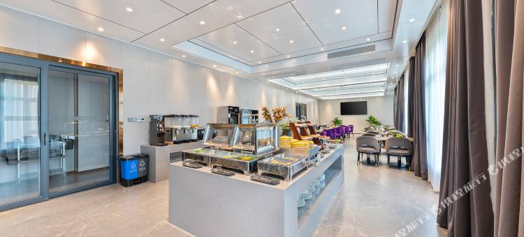 麗枫酒店(湛江金沙湾店)图片