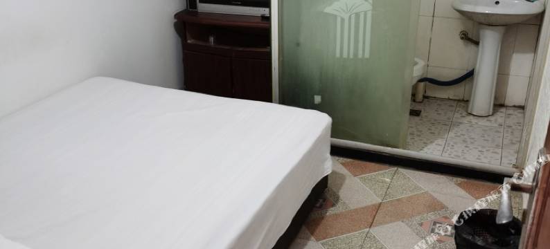 上海占民旅馆图片