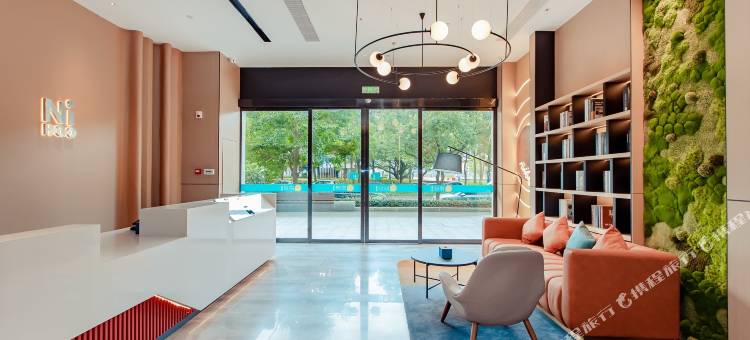 温州季住酒店(江心屿广化桥店)图片