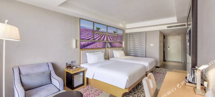 麗枫酒店(昭通赶烤美食街店)图片