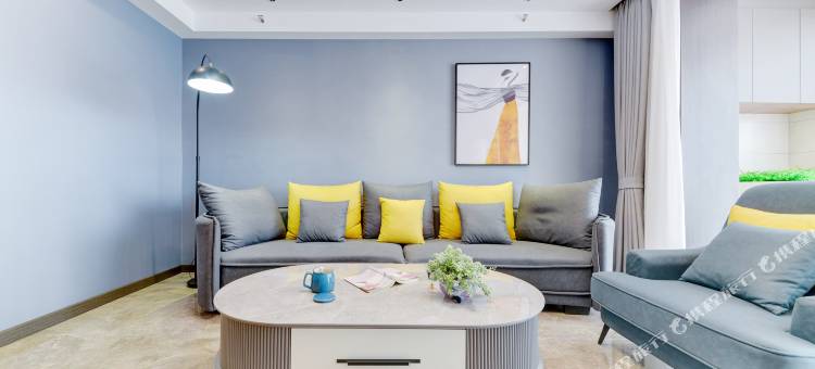 北戴河海窝精品度假公寓图片