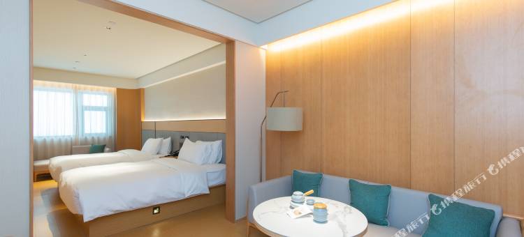 全季酒店(沧州迎宾大道店)图片