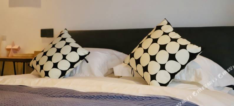 一支百合智慧民宿(合肥武里山天街店)图片