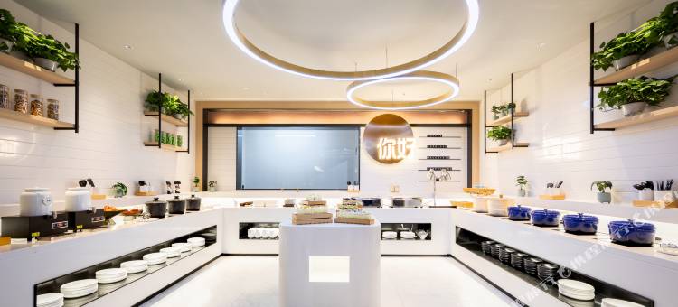 你好酒店(长春南湖公园东北师范大学店)图片