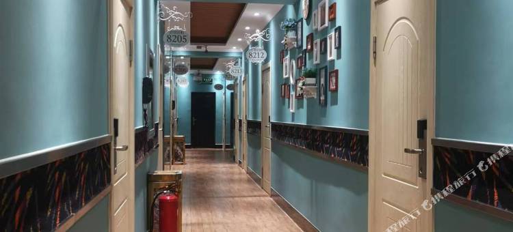 仕家旅馆(长春VIP店)图片