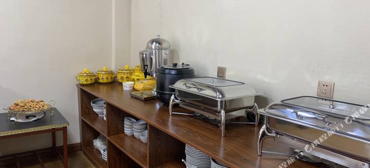 德格诺雍酒店图片