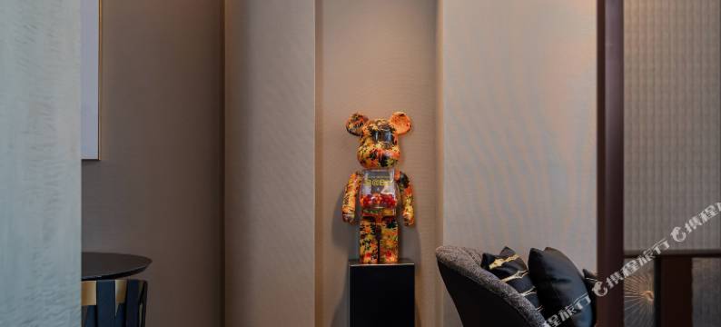 缔希尔酒店(成都环球中心世纪城店)图片