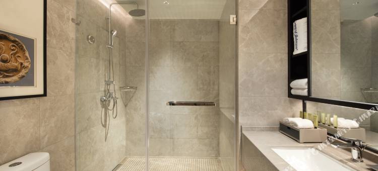 武汉光谷豪生酒店图片