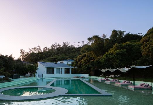 Sanyea · Shenzhen Bu Ruolin Resort B&BHotel Overview