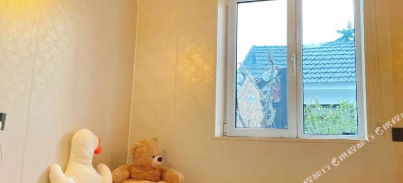 青岛喜府民宿图片