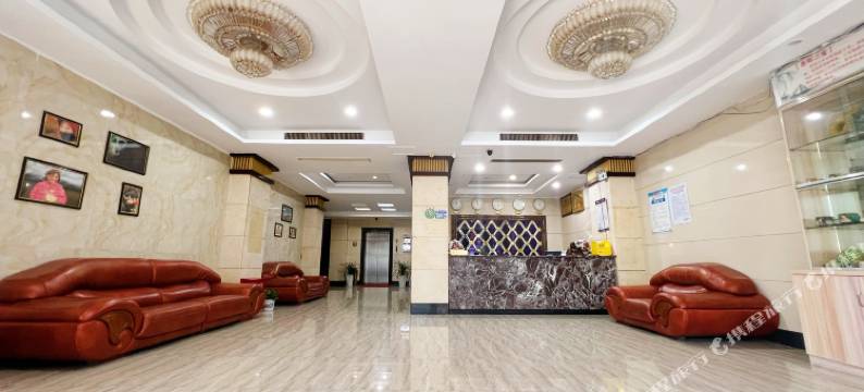 岳阳楼宾馆图片