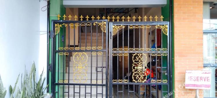 红门酒店-近奥尔莫克港口码头(RedDoorz Near Ormoc Port Terminal)图片