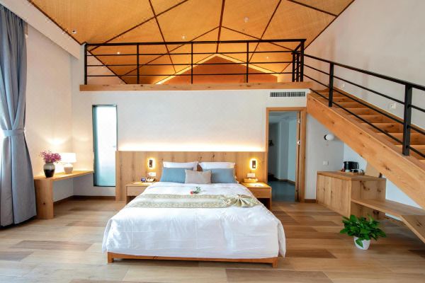 金延安·泰祺亼舍民宿预订价格,联系电话位置地址【携程酒店】