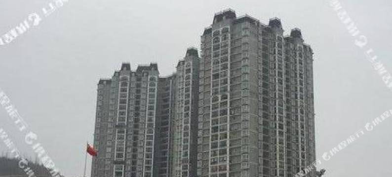 毕节富萍宾馆图片