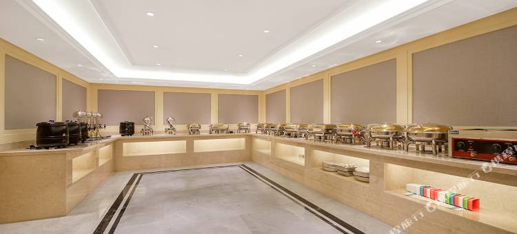 维也纳酒店(河池东兰店)图片