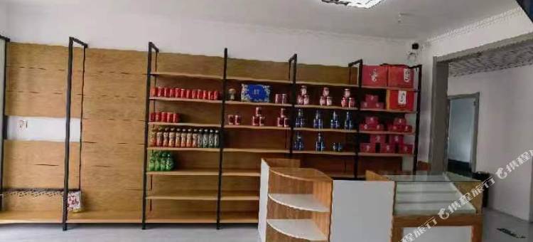泾源栖心精品民宿图片