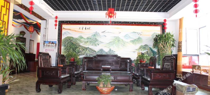 孝义金盾公寓图片