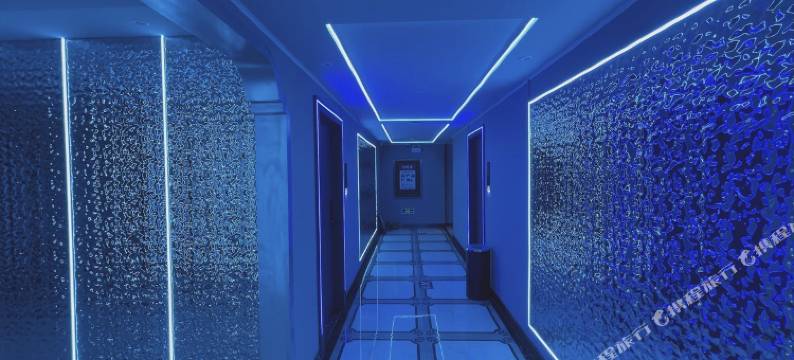 X电竞酒店(时代国际店)图片