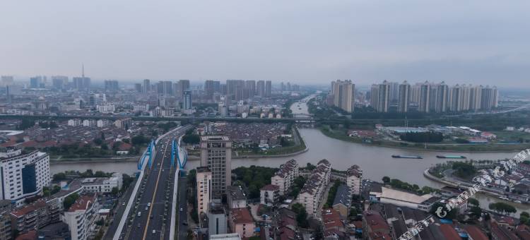 汉庭酒店(丹阳新市口店)图片