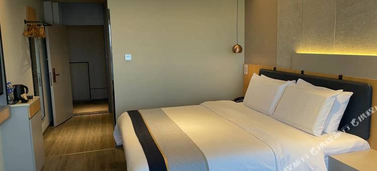 如家酒店·neo(赣州经开万达广场店)图片