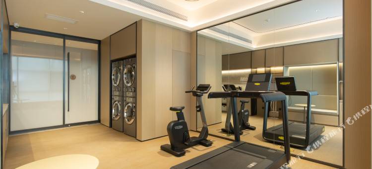 全季酒店(胶州香港东路店)图片