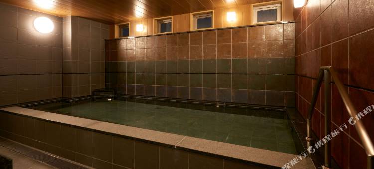 京都堀川三条塞莱顿酒店(The Celecton Kyoto Horikawa Sanjo)图片