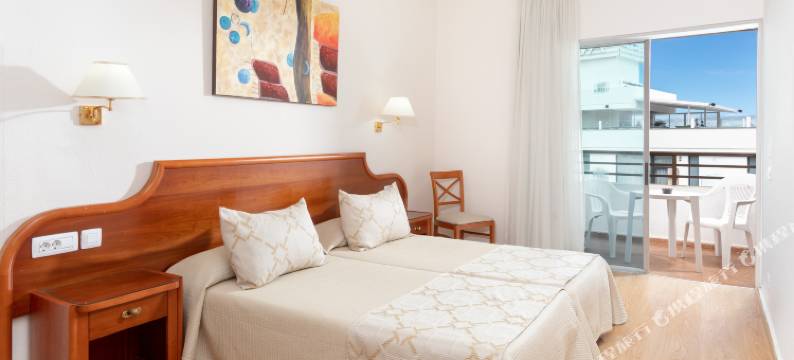 HC麦格克酒店(HC Hotel Magec)图片