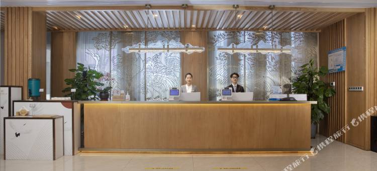 盐城丹顶鹤芳草地度假酒店图片