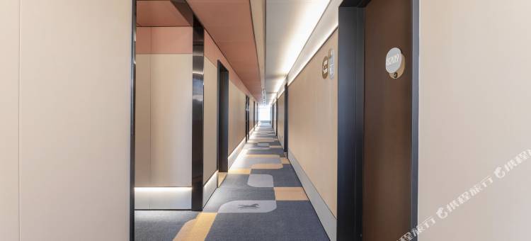 汉庭酒店(通州湾政务中心店)图片